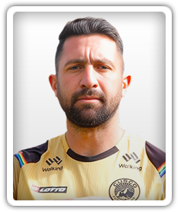 Player face