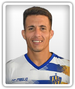 Player face
