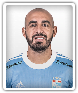 Marcos Riquelme
