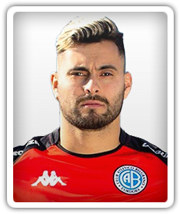Player face