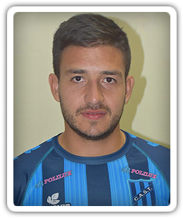 Player face