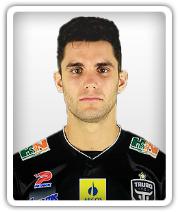 Player face