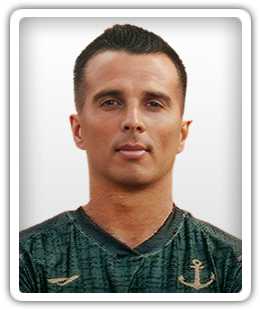 Player face