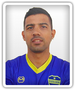 Player face