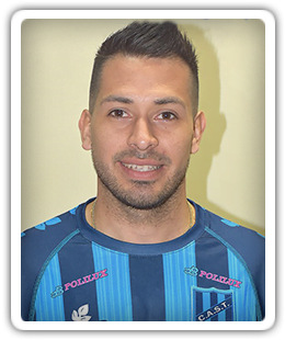 Player face