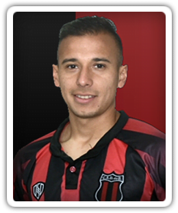 Player face