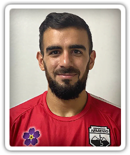 Player face