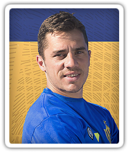 Player face