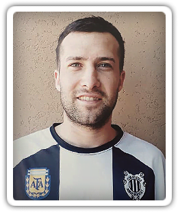 Player face