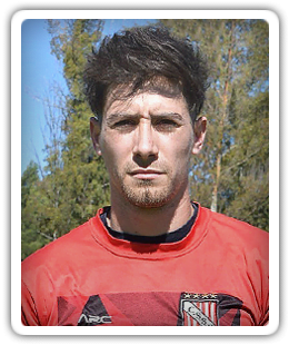 Player face