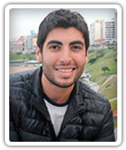 Player face