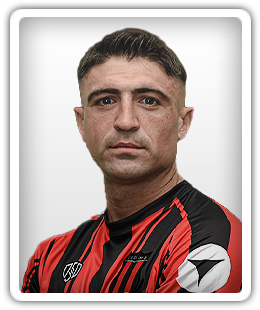 Player face