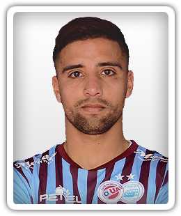 Player face