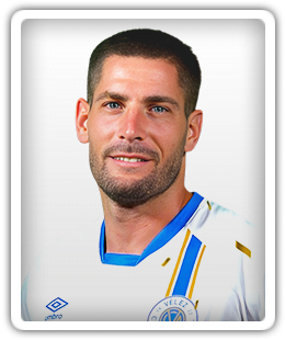 Player face