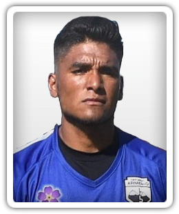 Player face