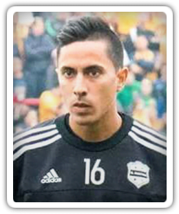 Player face