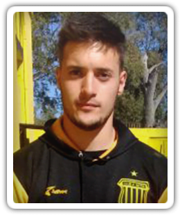 Nicolás Temperini