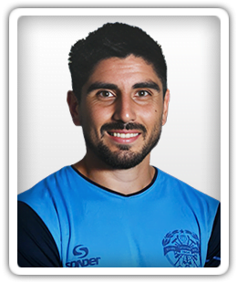 Player face