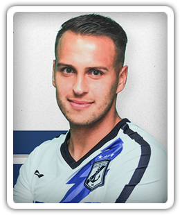 Player face