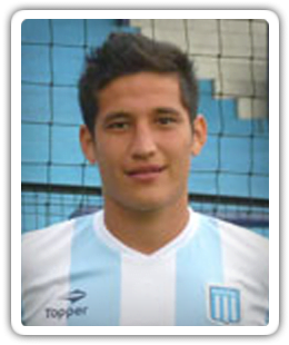 Player face