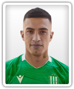 Player face