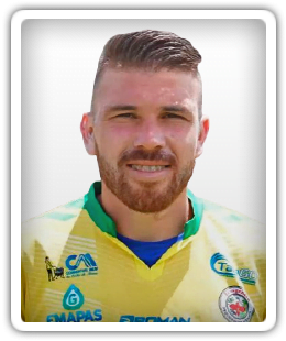 Player face