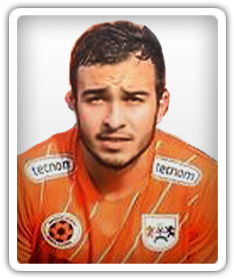 Player face