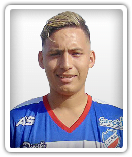 Player face