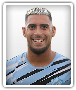 Player face