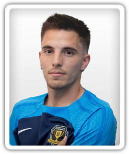 Player face