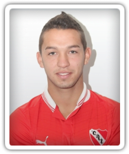 Player face