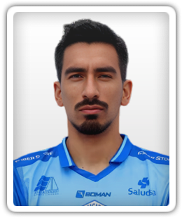Player face