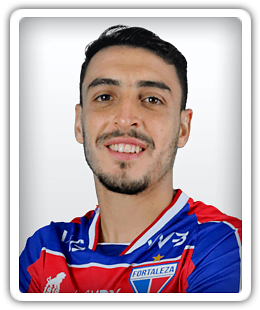 Player face