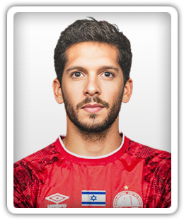 Player face