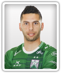 Player face
