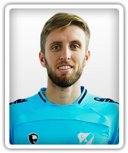 Player face