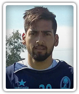 Player face