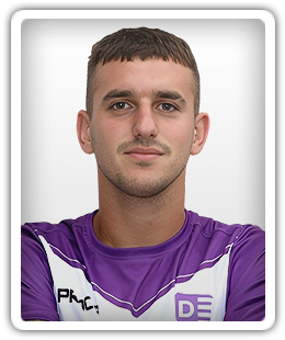 Player face