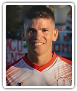 Player face