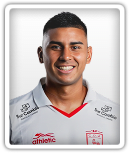 Player face