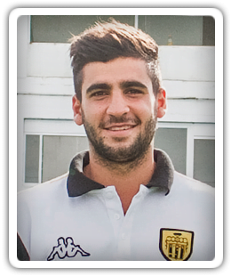 Player face