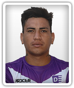 Player face