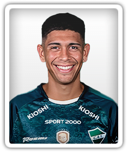 Player face