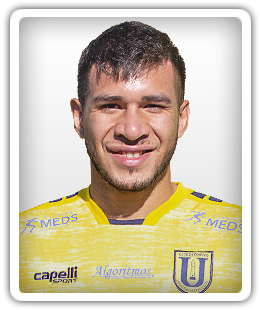 Mauro González