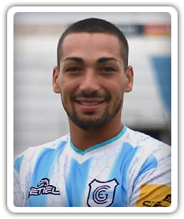 Player face
