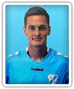 Player face