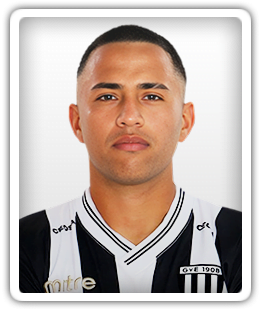 Player face
