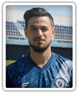 Player face