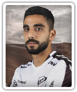 Cristian Marcial