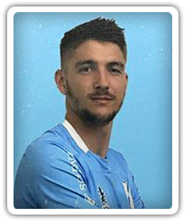 Player face